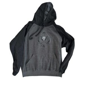 Sturgis Buffalo Chip Men's Hoodie Sz. XXL